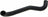 Gates 20549 Radiator Coolant Hose - Upper