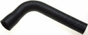 Gates 20573 Radiator Coolant Hose - Lower, Upper or Upper - Pipe To Radiator
