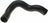 Gates 20622 Radiator Coolant Hose - Lower