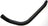 Gates 20632 Radiator Coolant Hose - Upper