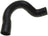 Gates 20702 Radiator Coolant Hose - Lower or Lower - Engine To Pipe