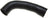 Gates 20845 Radiator Coolant Hose - Lower