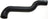 Gates 20846 Radiator Coolant Hose - Upper
