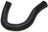 Gates 20872 Radiator Coolant Hose - Lower or Upper