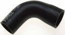 Gates 20904 Radiator Coolant Hose - Upper - Engine To Pipe