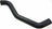 Gates 20933 Radiator Coolant Hose - Upper