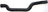 Gates 21138 Radiator Coolant Hose - Lower