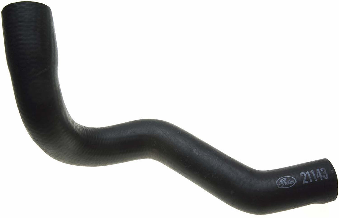 Gates 21143 Radiator Coolant Hose - Lower