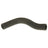 Gates 21177 Radiator Coolant Hose - Upper