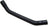 Gates 21193 Radiator Coolant Hose - Lower - Pipe-3 To Pipe-1 or Upper
