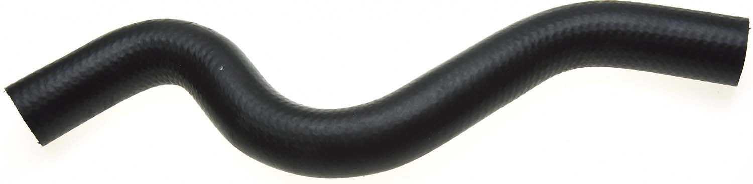 Gates 21361 Radiator Coolant Hose - Lower, Upper or Upper - Tee-1 To Inlet