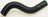 Gates 21404 Radiator Coolant Hose