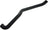 Gates 21412 Radiator Coolant Hose - Lower