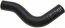 Gates 21431 Radiator Coolant Hose - Lower - Pipe To Radiator or Upper - Engine To Pipe