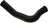 Gates 21452 Radiator Coolant Hose - Upper