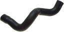 Gates 21505 Radiator Coolant Hose - Lower or Lower - Engine To Pipe