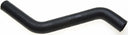 Gates 21557 Radiator Coolant Hose - Upper or Upper - Pipe To Radiator