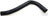 Gates 21589 Radiator Coolant Hose - Lower or Upper