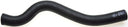 Gates 21611 Radiator Coolant Hose - Upper