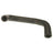 Gates 21700 Radiator Coolant Hose - Lower or Lower - Engine To Pipe