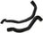 Gates 21706 Radiator Coolant Hose - Upper