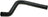 Gates 21737 Radiator Coolant Hose - Upper
