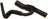 Gates 21758 Radiator Coolant Hose - Lower, Lower - Engine To Pipe or Lower - Pipe To Radiator