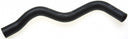 Gates 21840 Radiator Coolant Hose - Front or Intake Manifold To Water Pump