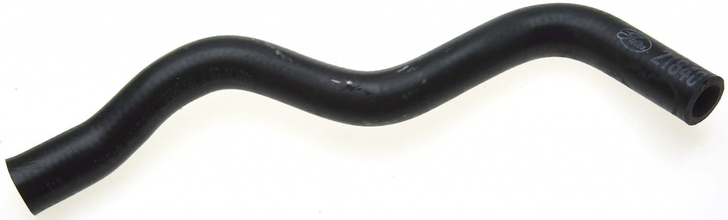 Gates 21840 Radiator Coolant Hose - Front or Intake Manifold To Water Pump