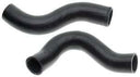 Gates 21851 Radiator Coolant Hose - Upper