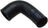 Gates 21887 Radiator Coolant Hose - Lower - Pipe To Radiator or Lower - Radiator To Pipe