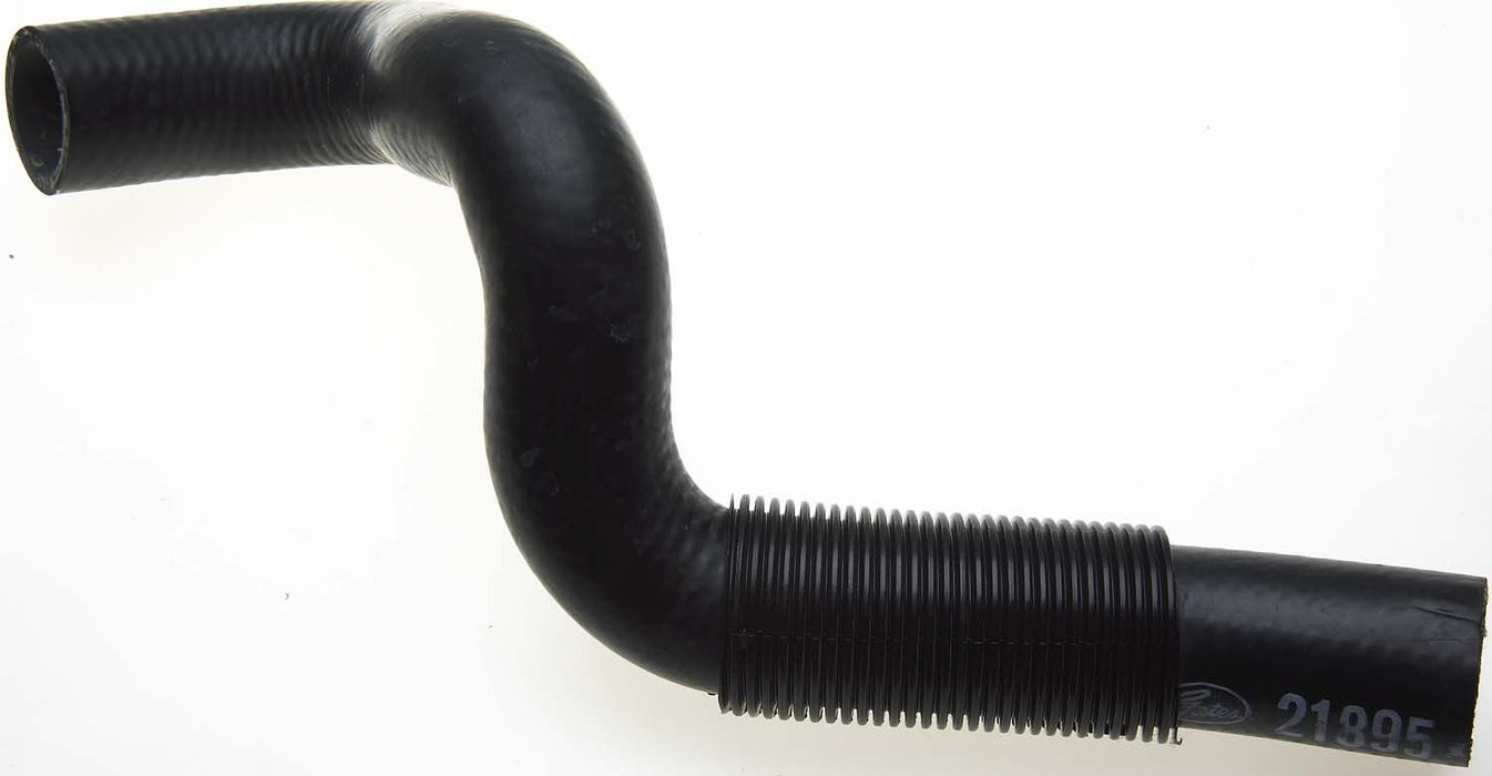 Gates 21895 Radiator Coolant Hose - Upper