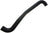 Gates 21900 Radiator Coolant Hose - Lower - Pipe To Radiator