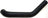 Gates 21936 Radiator Coolant Hose - Upper