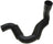 Gates 21940 Radiator Coolant Hose - Lower or Upper - Engine To Pipe