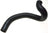 Gates 21945 Radiator Coolant Hose - Lower