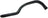 Gates 22013 Radiator Coolant Hose - Upper