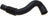 Gates 22019 Radiator Coolant Hose - Lower