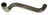 Gates 22031 Radiator Coolant Hose - Upper - Engine To Radiator