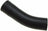 Gates 22050 Radiator Coolant Hose - Lower - Engine To Pipe or Lower - Pipe To Engine