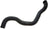 Gates 22053 Radiator Coolant Hose - Upper
