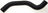 Gates 22128 Radiator Coolant Hose - Lower
