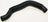 Gates 22197 Radiator Coolant Hose - Upper
