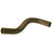 Gates 22208 Radiator Coolant Hose - Upper