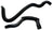 Gates 22231 Radiator Coolant Hose - Upper
