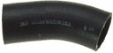 Gates 22276 Radiator Coolant Hose - Lower - Engine To Pipe