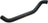 Gates 22302 Radiator Coolant Hose - Upper