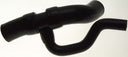 Gates 22368 Radiator Coolant Hose - Lower or Lower - Radiator To Thermostat