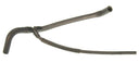 Gates 22399 Radiator Coolant Hose - Heater To Water Pump