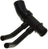 Gates 22402 Radiator Coolant Hose - Lower - Oil Cooler Adapter